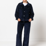 Stevie Jean Jacket