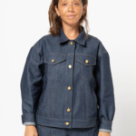 Stevie Jean Jacket