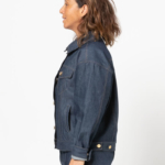Stevie Jean Jacket
