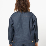 Stevie Jean Jacket