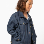 Stevie Jean Jacket