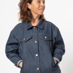 Stevie Jean Jacket
