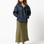 Stevie Jean Jacket