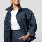 Stevie Jean Jacket