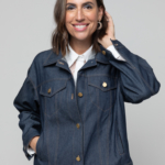 Stevie Jean Jacket