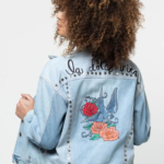 Stevie Jean Jacket Sewing Pattern By Style Arc