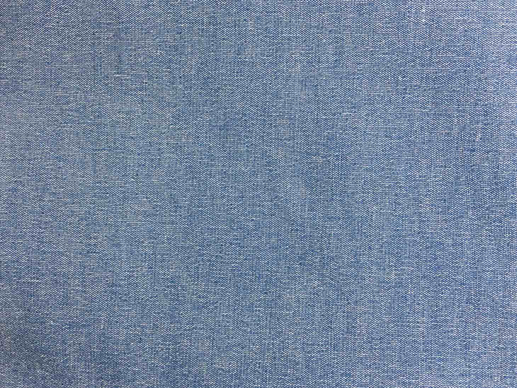 Stretch Bengaline - Light Denim Fabric By Style Arc - Try the famous Style Arc stretch bengaline fabric in light denim. This is a light chambray blue..