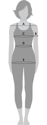 Style Arc Size Chart