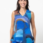 Sue Knit Top And Palazzo Pant Bundle