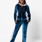 Sunday Zip Jacket and Sunday Walking Pant Sewing Pattern Bundle By Style Arc