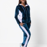 Sunday Zip Jacket and Sunday Walking Pant Sewing Pattern Bundle By Style Arc