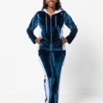 Sunday Zip Jacket and Sunday Walking Pant Sewing Pattern Bundle By Style Arc