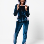 Sunday Zip Jacket and Sunday Walking Pant Sewing Pattern Bundle By Style Arc