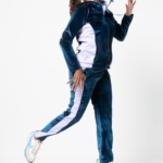 Sunday Zip Jacket and Sunday Walking Pant Sewing Pattern Bundle By Style Arc