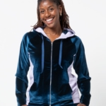 Sunday Zip Jacket