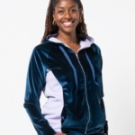 Sunday Zip Jacket