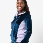 Sunday Zip Jacket
