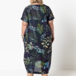 Sydney Dress Extension Pack