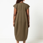 Sydney Dress Extension Pack