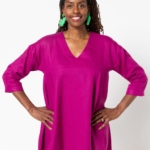 Sydney Dress Extension Pack