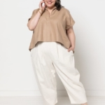 Teddy Designer Top