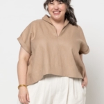 Teddy Designer Top
