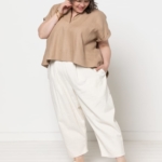 Teddy Designer Top