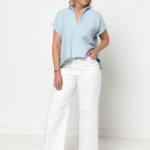 Teddy Designer Top