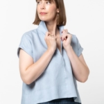 Teddy Designer Top