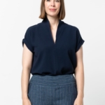 Teddy Designer Top