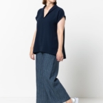 Teddy Designer Top