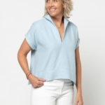 Teddy Designer Top