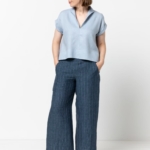Teddy Designer Top