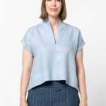 Teddy Designer Top