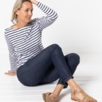 The Ellis Knit T The Ellis Knit T