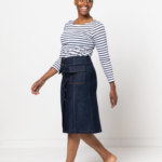 The Ellis Knit T The Ellis Knit T