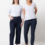 The Ellis Knit T The Ellis Knit T