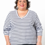 The Ellis Knit T The Ellis Knit T
