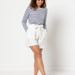 The Ellis Knit T The Ellis Knit T