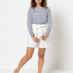 The Ellis Knit T The Ellis Knit T