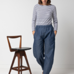 The Ellis Knit T The Ellis Knit T