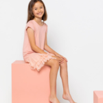 Tilly Kids Knit Dress