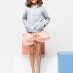 Tilly Kids Knit Dress