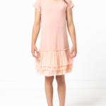 Tilly Kids Knit Dress