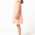 Tilly Kids Knit Dress