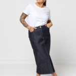 Tommie Jeans Skirt