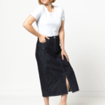 Tommie Jeans Skirt