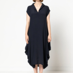 Toni Designer Dress Sewing Pattern By Style Arc