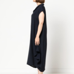 Toni Designer Dress Sewing Pattern By Style Arc