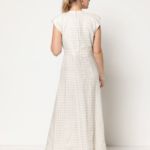 Trinnie Woven Dress